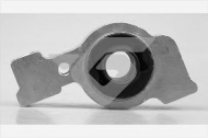 Подвеска HUTCHINSON 590170