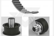 Ременный комплект HUTCHINSON KH 419