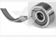 Ременный комплект HUTCHINSON KHV 198