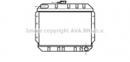 Теплообменник AVA QUALITY COOLING FD2020