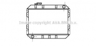 Теплообменник AVA QUALITY COOLING FD2023