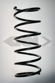 Пружина SPIDAN 55175