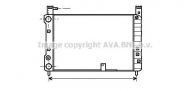 Теплообменник AVA QUALITY COOLING FT2055