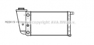 Теплообменник AVA QUALITY COOLING FT2097