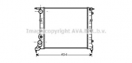 Теплообменник AVA QUALITY COOLING RT2042