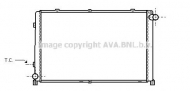 Теплообменник AVA QUALITY COOLING RT2138