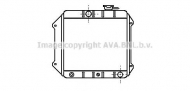 Теплообменник AVA QUALITY COOLING SI2009