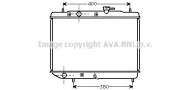 Теплообменник AVA QUALITY COOLING SU2019