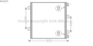 Конденсатор AVA QUALITY COOLING REA5075