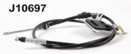 Трос NIPPARTS J10697