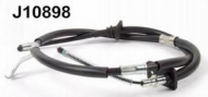 Трос NIPPARTS J10898