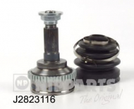 Шарнирный комплект NIPPARTS J2823116