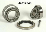 Комплект подшипника NIPPARTS J4712049
