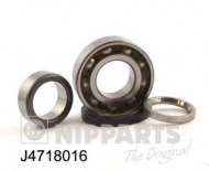 Комплект подшипника NIPPARTS J4718016