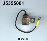 Конденсатор NIPPARTS J5355001