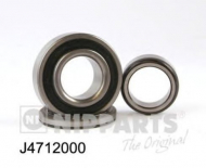 Комплект подшипника NIPPARTS J4712000