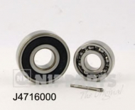 Комплект подшипника NIPPARTS J4716000