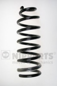 Пружина NIPPARTS N5540321
