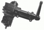 Привод ZF Parts 2923 601
