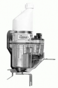 Насос ZF Parts 8001 829