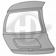 Заслонка DIEDERICHS 1426628