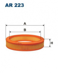 Фильтр FILTRON AR223