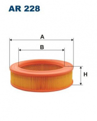 Фильтр FILTRON AR228