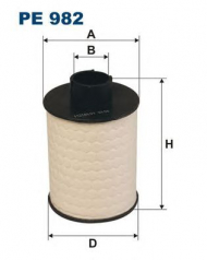 Фильтр FILTRON PE982