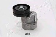 Натяжная планка ASHIKA 128-0W-W02