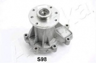 Насос ASHIKA 35-S0-098