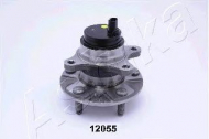 Ступица колеса ASHIKA 44-12055