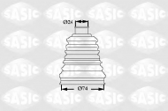Комплект пыльника SASIC 2933123