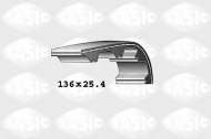 Ремень SASIC 1760001
