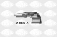 Ремень SASIC 1760007