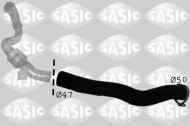 Шлангопровод SASIC 3334012