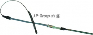 Трос JP GROUP 1270301070