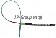 Трос JP GROUP 1270302170