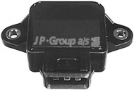 Датчик JP GROUP 1297000400