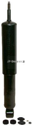 Комплект амортизатора JP GROUP 8142101212