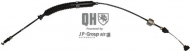Трос JP GROUP 1170202809