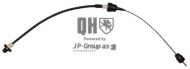 Трос JP GROUP 1270201309
