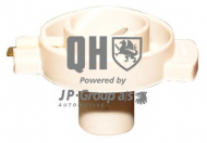 Бегунок распределителя зажигания JP GROUP 1291300209