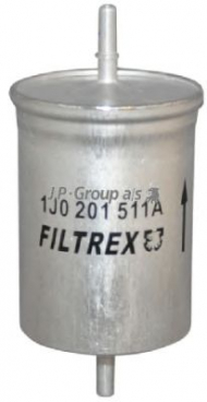 Фильтр JP GROUP 1118700400