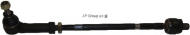 Штанга - тяга JP GROUP 1144402070