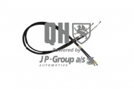 Трос JP GROUP 4370300609