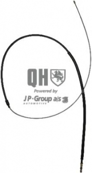 Трос JP GROUP 4370301709