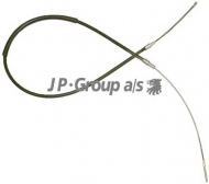 Трос JP GROUP 1170304500