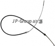 Трос JP GROUP 1170304900