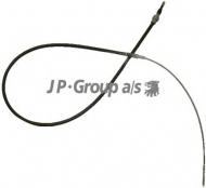 Трос JP GROUP 1170305200