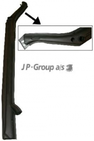 Днище JP GROUP 8181801070